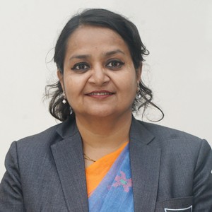 Nasira Siddiqua
