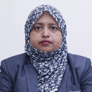 Rabeya Sultana Chowdhury