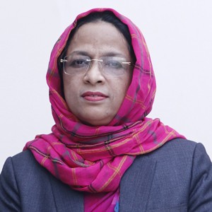 Jannatul Mowya Mahfuz