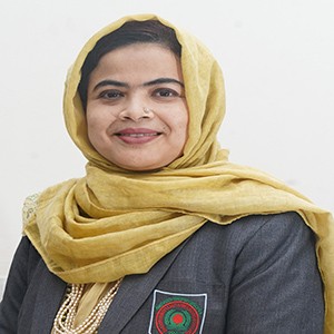Monira Siddiquie