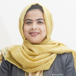 Monira Siddiquie