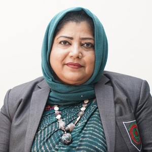 Afroja Khatun Shewly