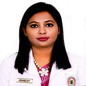 Mousumi Akter