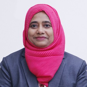 Rukhshana Sherin
