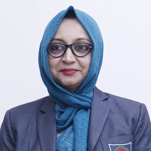 Syeda Towhida Aziz