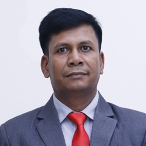 Achinta Kumar Sarker