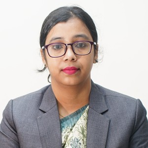 Washima Akter