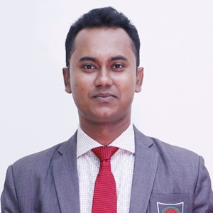 Shankar Deb Barman
