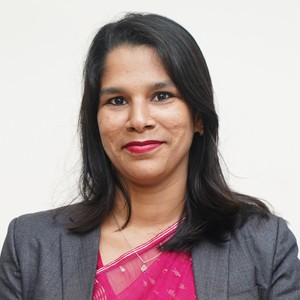 Badhon Ara Miliki