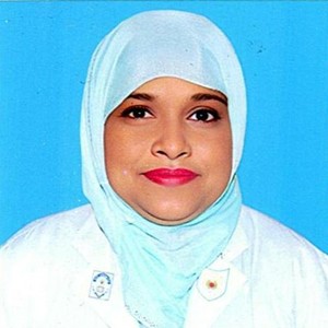 Rahima Akter Mili