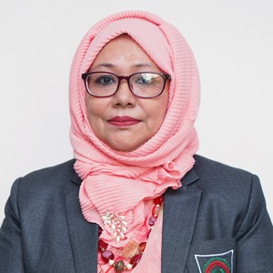 Tahmina Ahsan Shimul