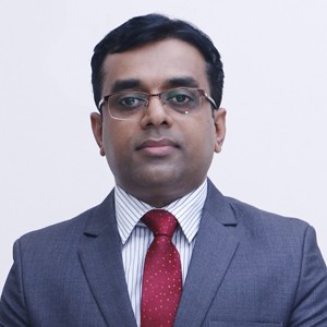 Debashis Mazumder