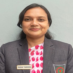 Mst. Tasnim Tamanna
