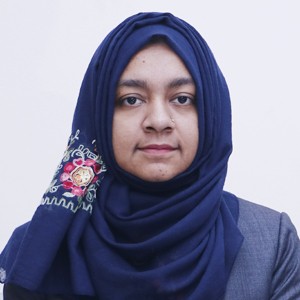 Tania Sultana Tonu