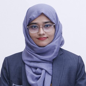 Farhana Islam