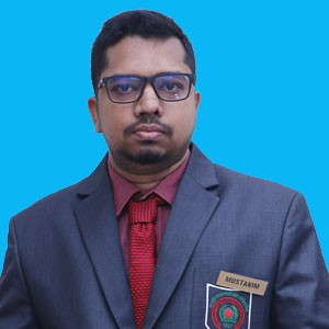 Md. Mustakim Hawlader