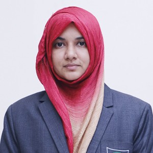 Most. Sirazum Monira