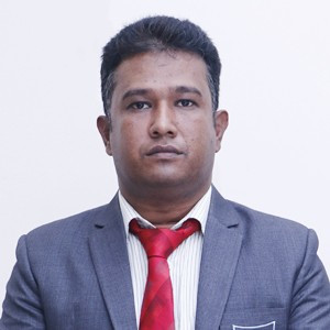 Md. Fazlur Rahman