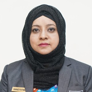 Kaniz Fatima