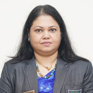 Tanni Talukder