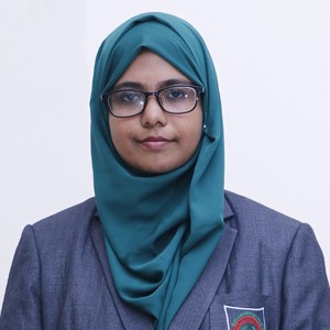 Tasnia Hossain