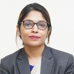 Sharifa  Rahman