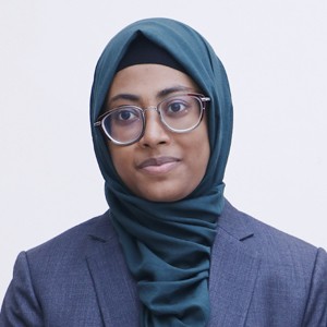 Eshrat Jahan