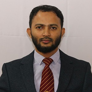 Tofayel Ahmed