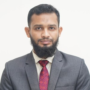 Md. Sayed Hasan Evan