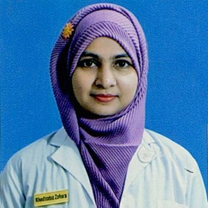 Khadizatuz Zohara