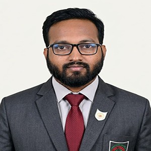 Avijit Sen