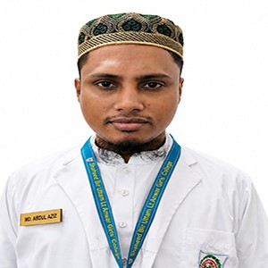  Md. Abdul Aziz