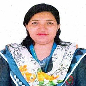 Nasrin Akhter