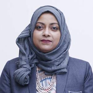 Faria Rahman