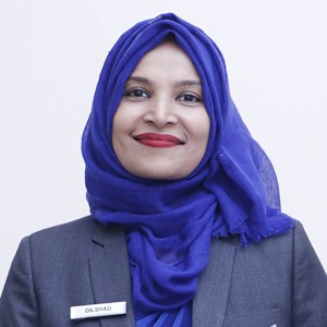 Dilshad Jahan