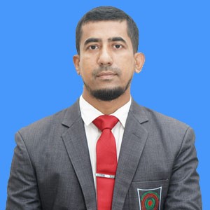 Kazi Muhammad Shahjahan