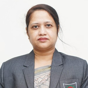 Farhana Rahman