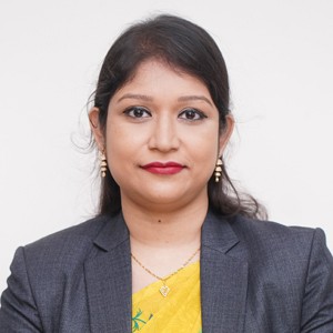 Farjana Tahsin