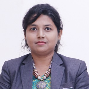 Tanjima Ferdous Nila