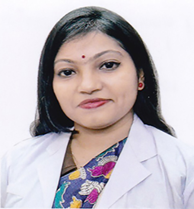 Sheikh Farhana Parvin T.