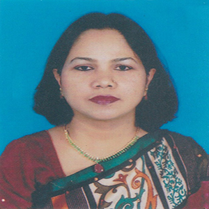 Farida Khatun