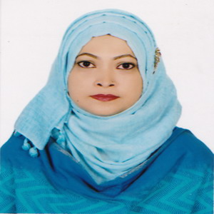 Sharmin Naher Aymon