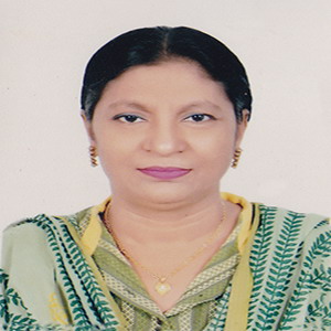 Parul Aukter