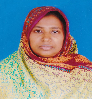 Amena Khatun