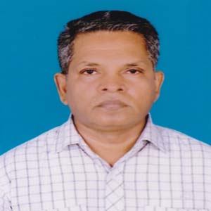 Md. Sayedur Rahman