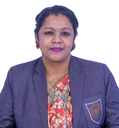 Mafruha Rahman Ratna