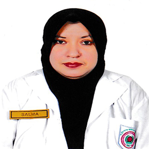 Salma Ferdous