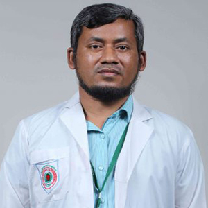 Md Nasir Uddin Molla