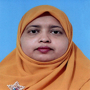 Rabeya Sultana Chowdhory