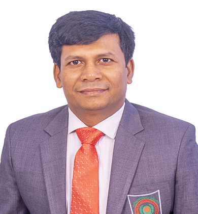 Achinta Kumar Sarker